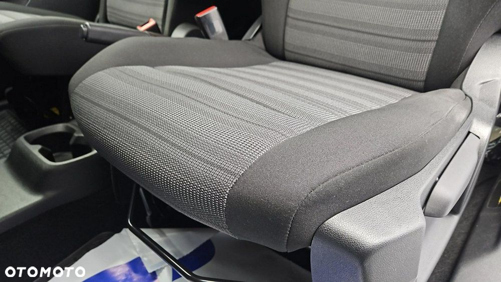Opel Combo Life XL 1.5 CDTI Enjoy S&S - 12