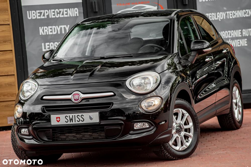 Fiat 500X 1.4 Multiair 4x2 S&S Business Line - 6