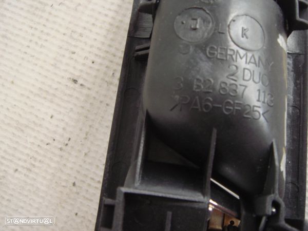 Manípulo Int Porta Fr Esq Volkswagen Passat Variant (3B6) - 2