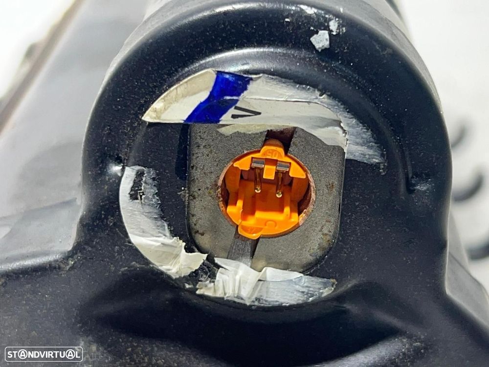 Airbag passageiro NISSAN QASHQAI I (J10, JJ10) REF. 98515JD05A - 7