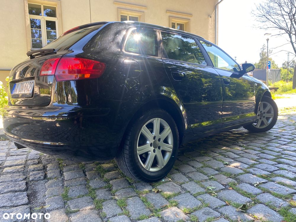 Audi A3 1.6 Attraction - 2