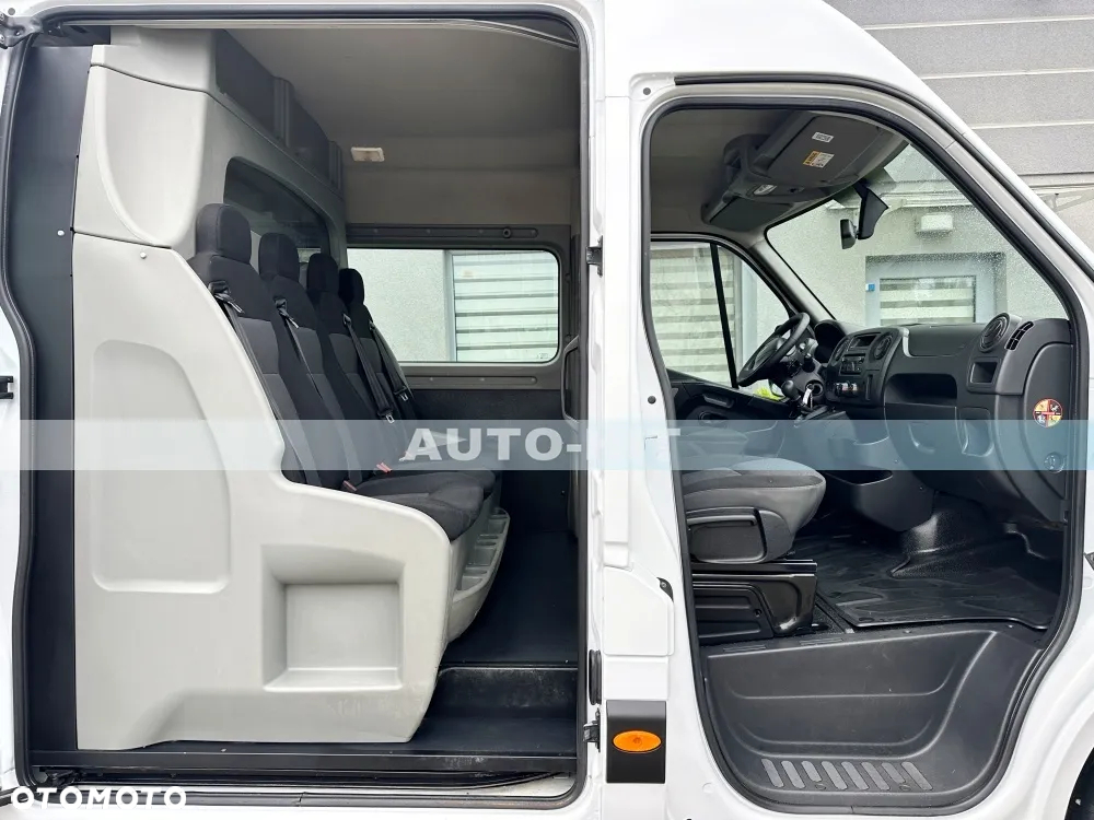 Renault Master - 7