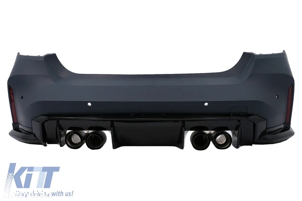 Pachet Conversie Bmw F30 la Bmw G80 - 6