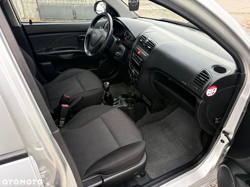 Kia Picanto 1.1 Cool - 29
