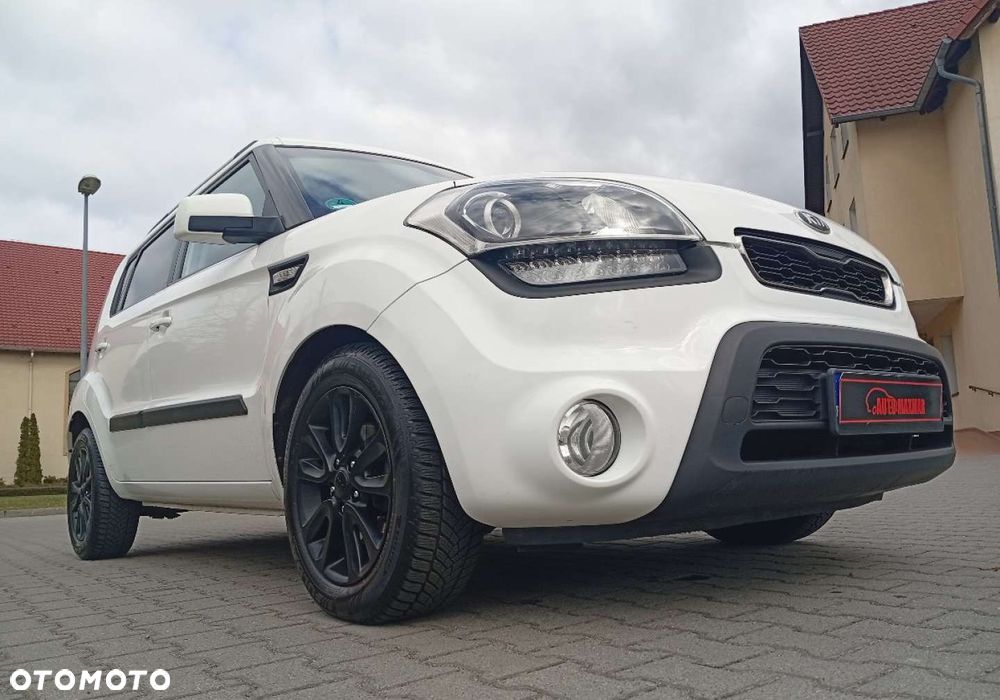 Kia Soul - 6