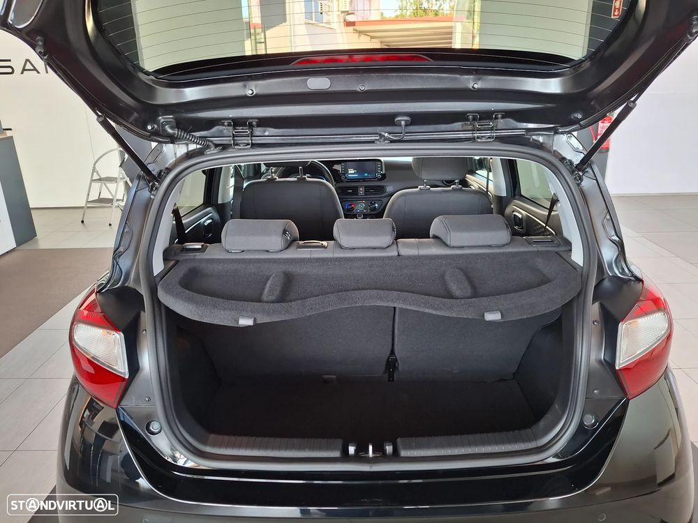 Hyundai i10 1.0 Comfort - 10
