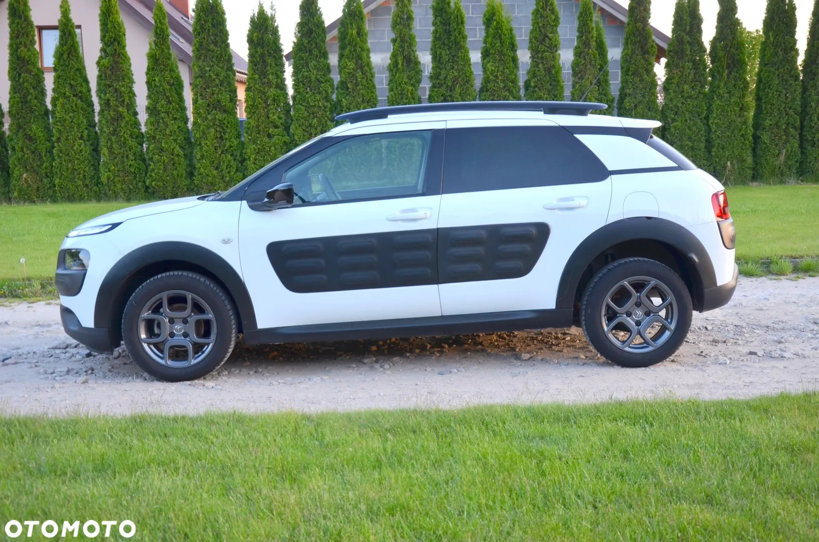 Citroën C4 Cactus Pure Tech 110 Stop&Start Feel - 2