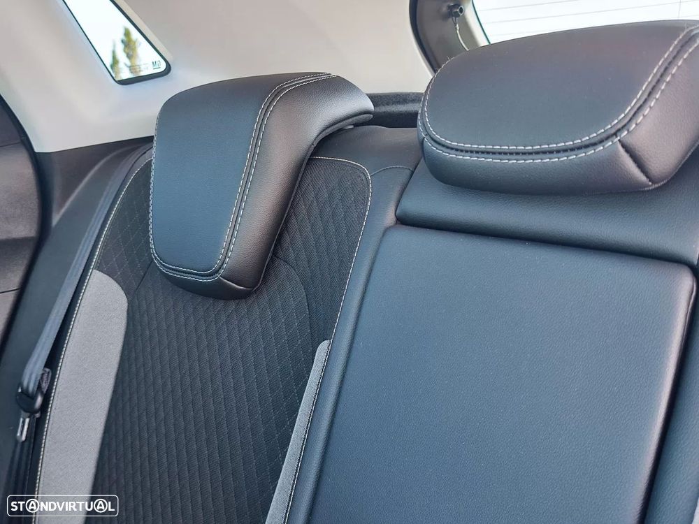 Opel Grandland X 1.2 S&S Auto Ultimate - 23