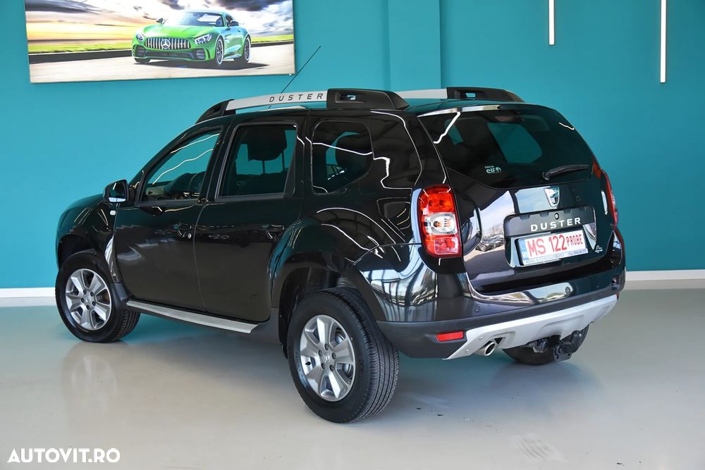 Dacia Duster - 4