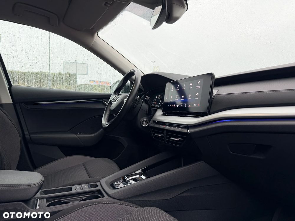 Skoda Octavia 2.0 TDI Ambition DSG - 34