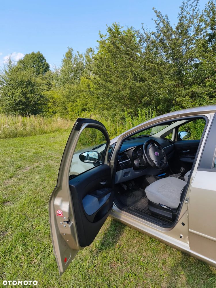 Fiat Linea - 19