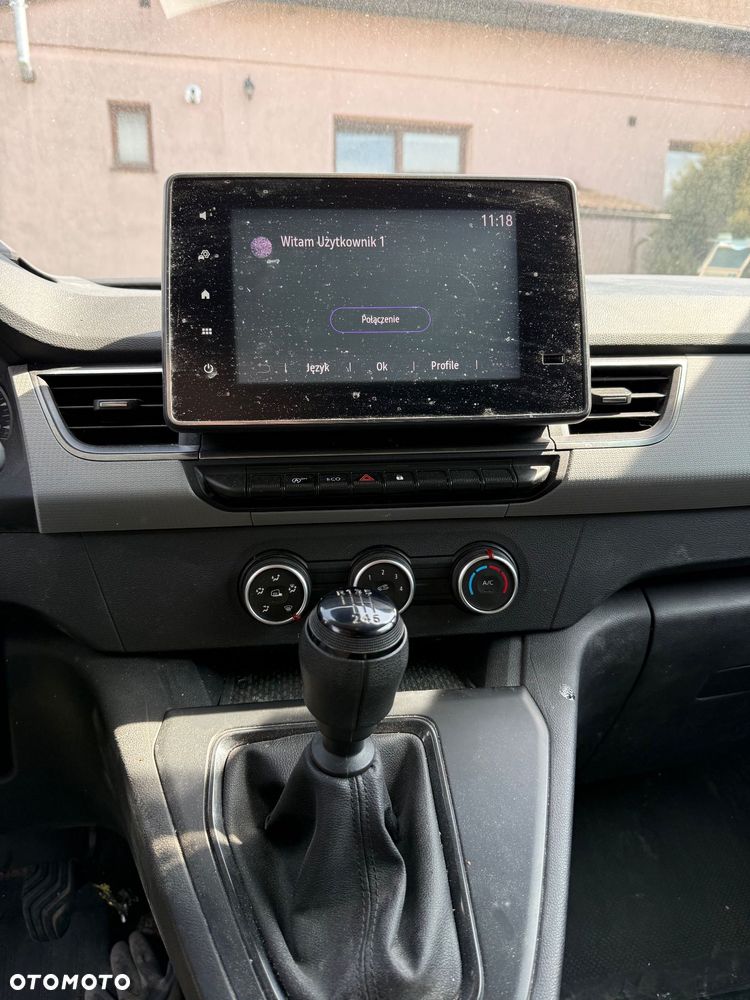 Renault Kangoo - 7