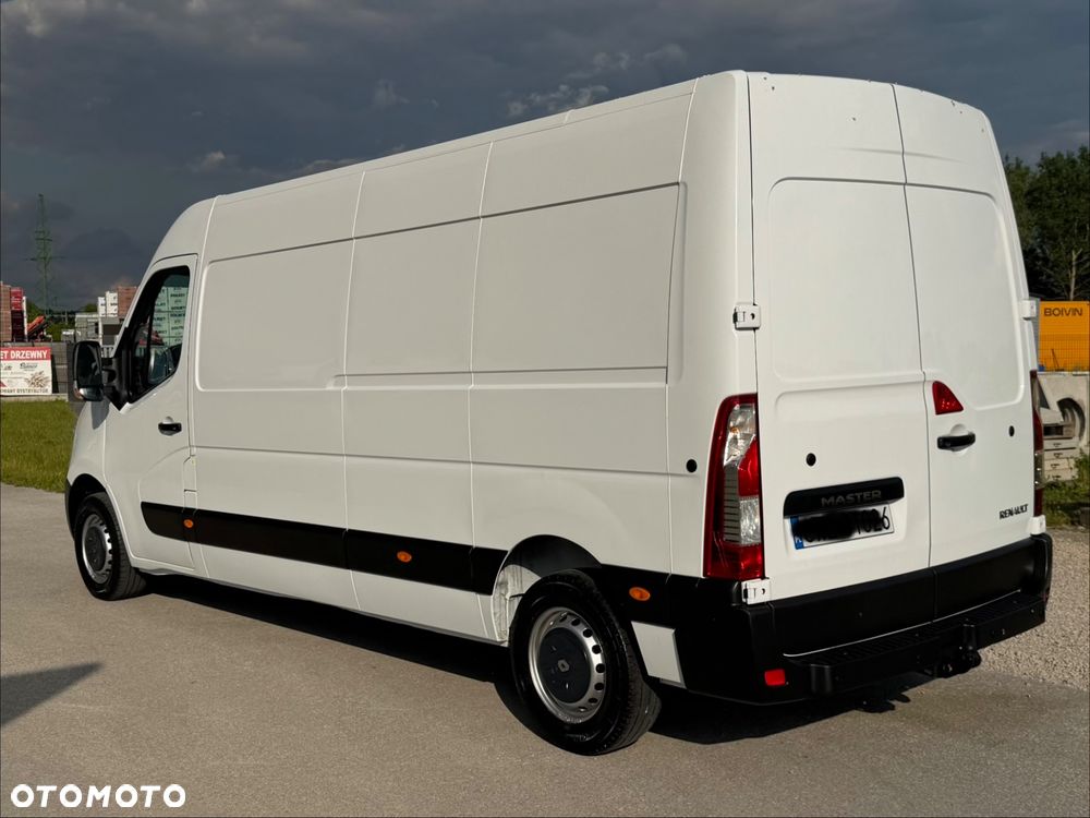 Renault Master - 4