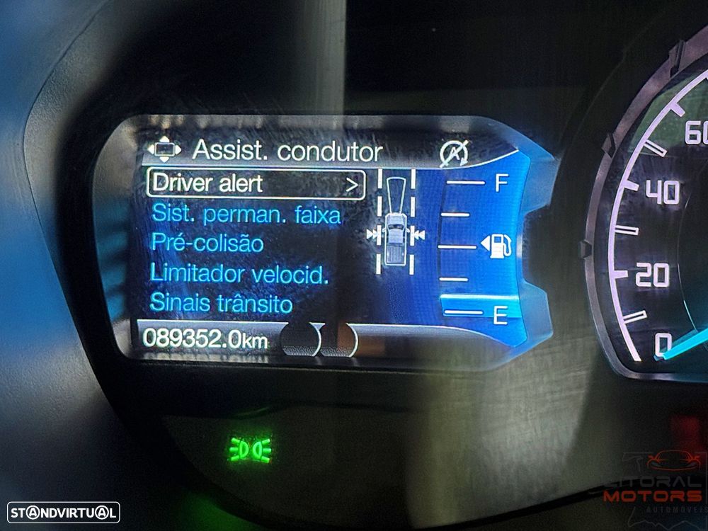 Ford Ranger Extra 2,0 l EcoBlue Auto Wildtrak - 24