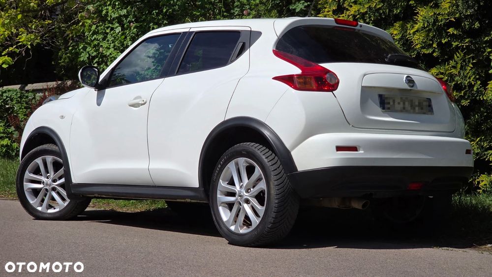 Nissan Juke 1.5 dCi 360 - 3