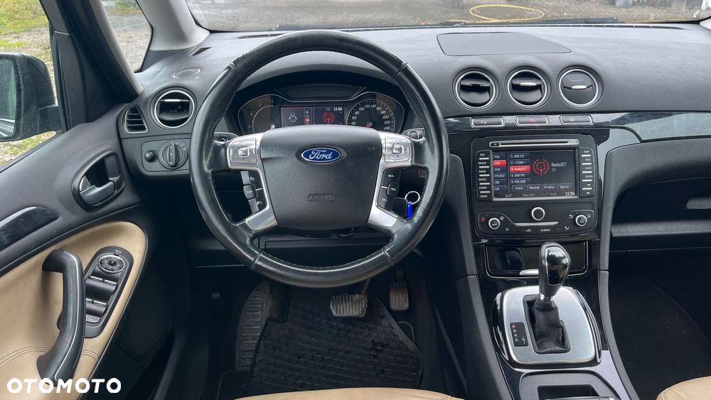 Ford Galaxy - 7