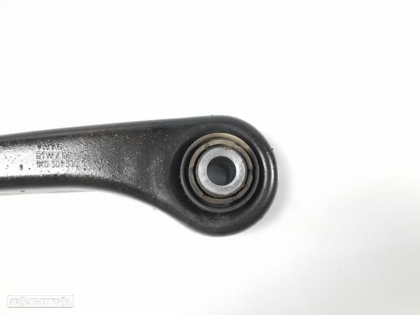 Braço Suspensao Tras Dto Volkswagen Golf Plus (5M1, 521) - 3
