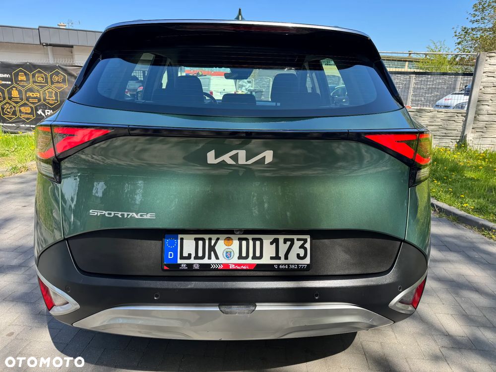 Kia Sportage 1.6 T-GDI L 2WD - 17