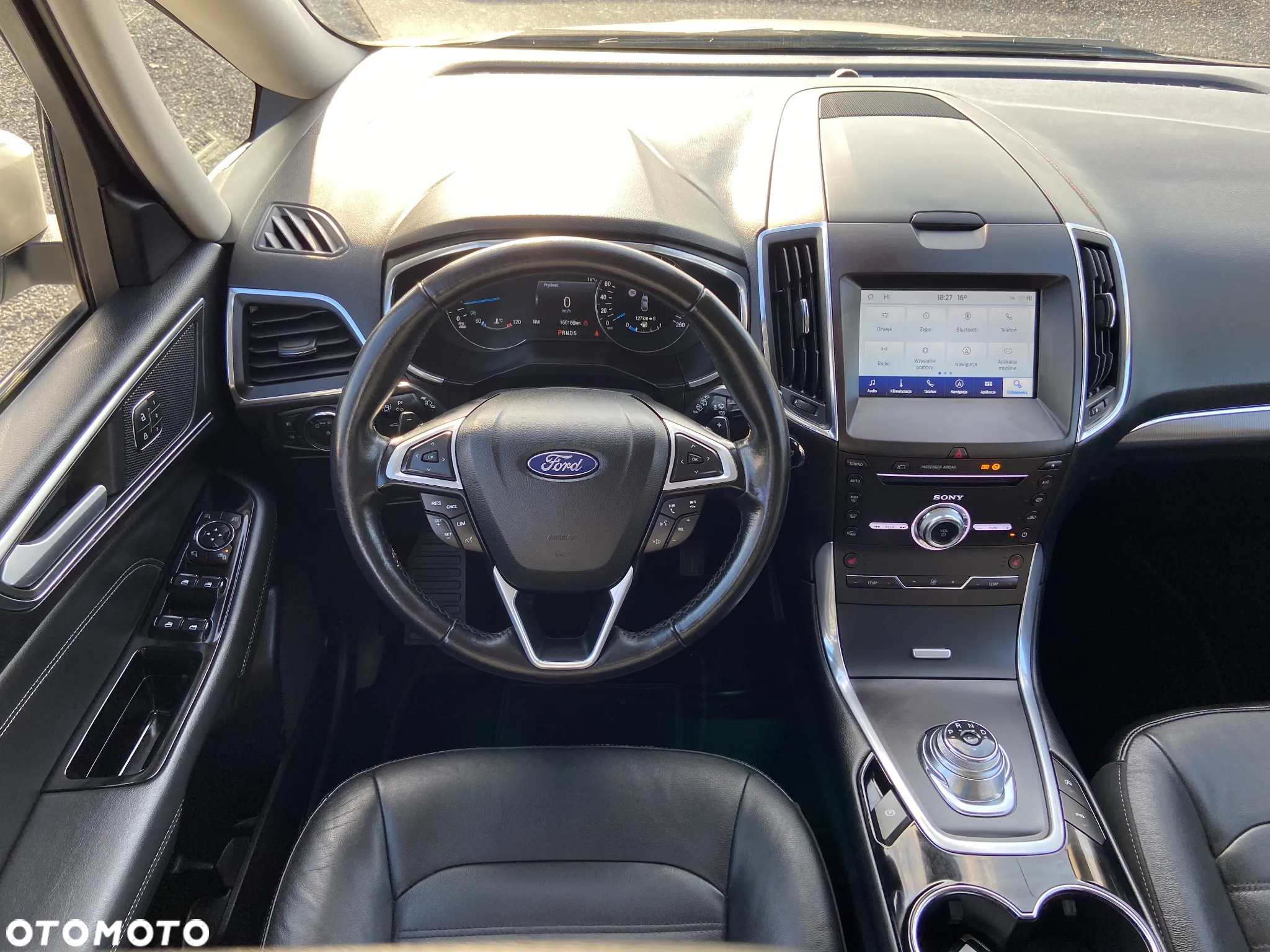 Ford Galaxy - 14