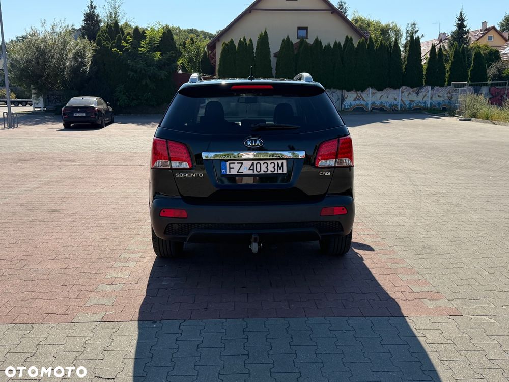 Kia Sorento 2.2 CRDi L 2WD - 4
