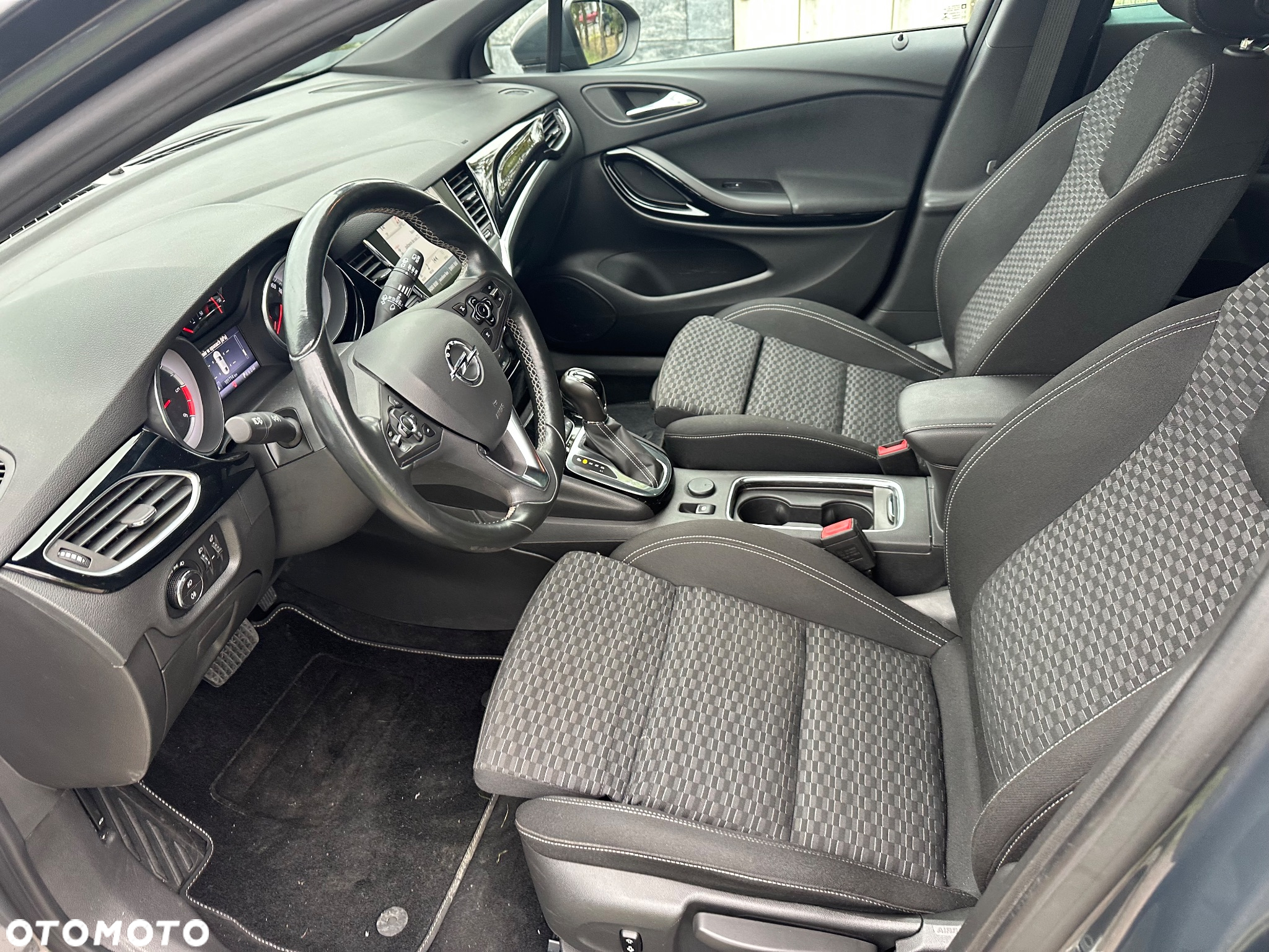Opel Astra - 6