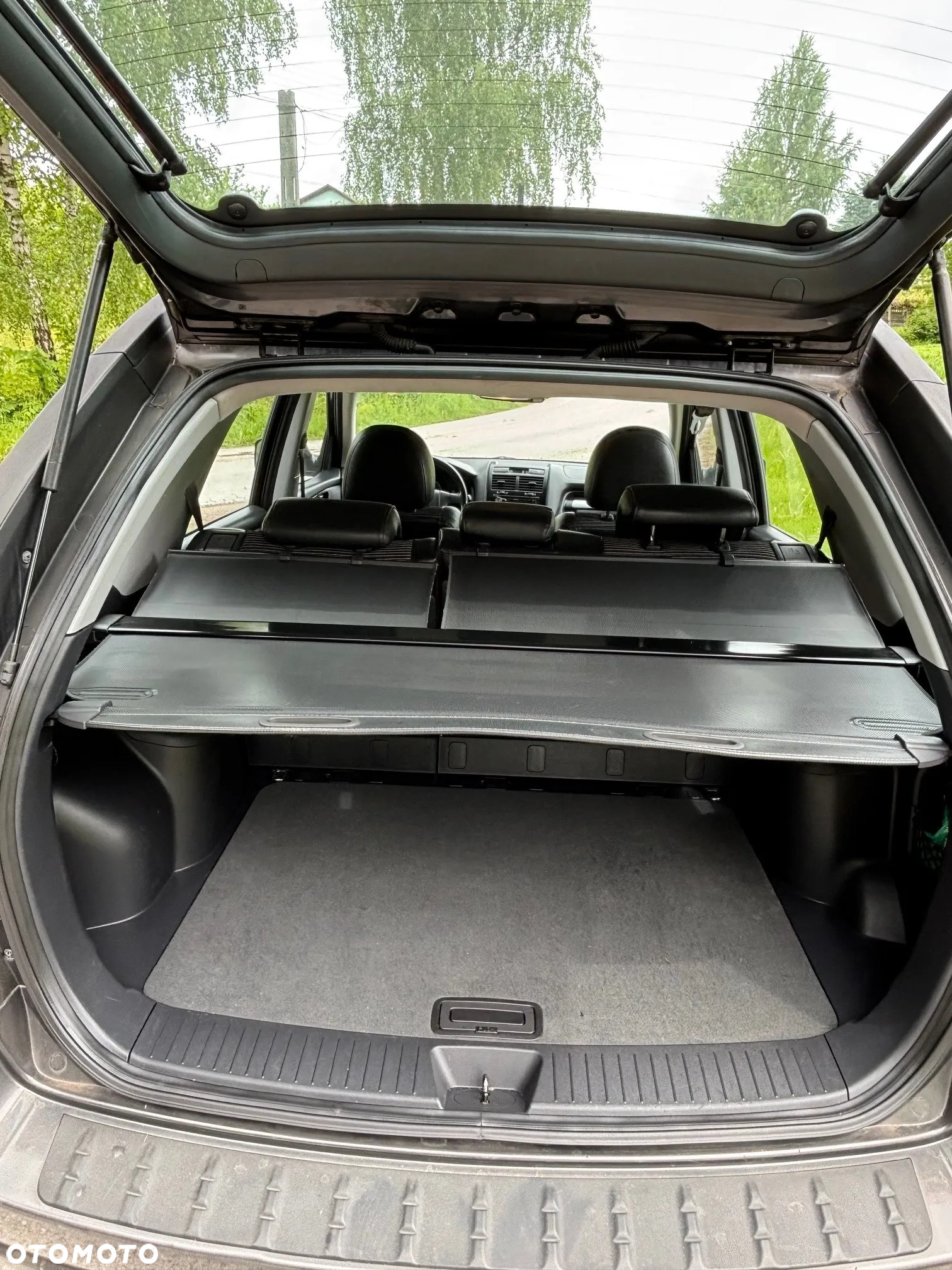 Kia Sportage - 6