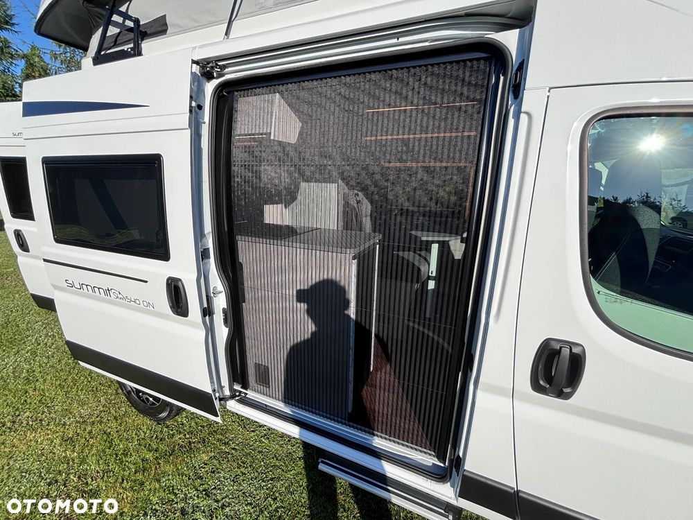 Possl Summit Shine 600 LE - 10