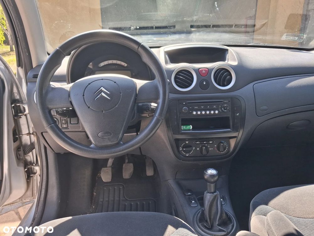 Citroën C3 - 9