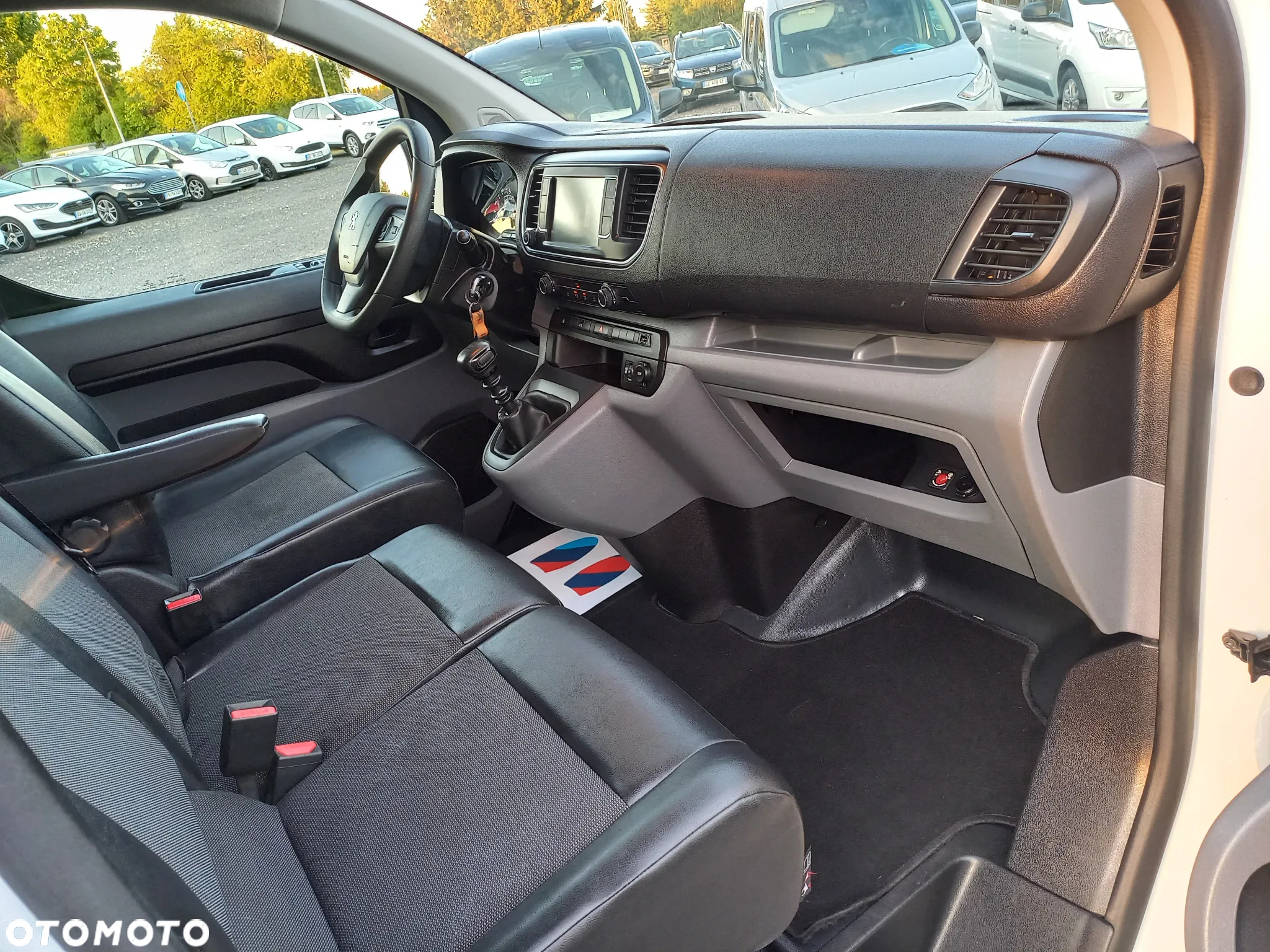 Peugeot Expert - 21