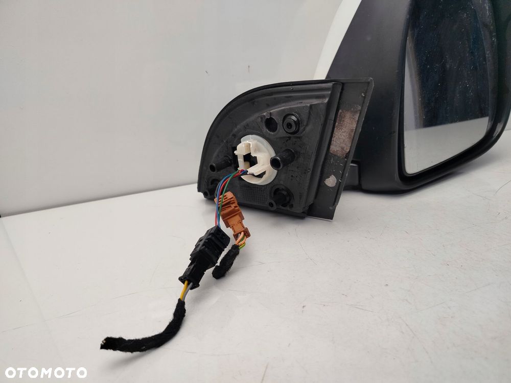 peugeot partner berlingo iii lift 12r- lusterko prawe zewnętrzne ewp 5 pin - 2