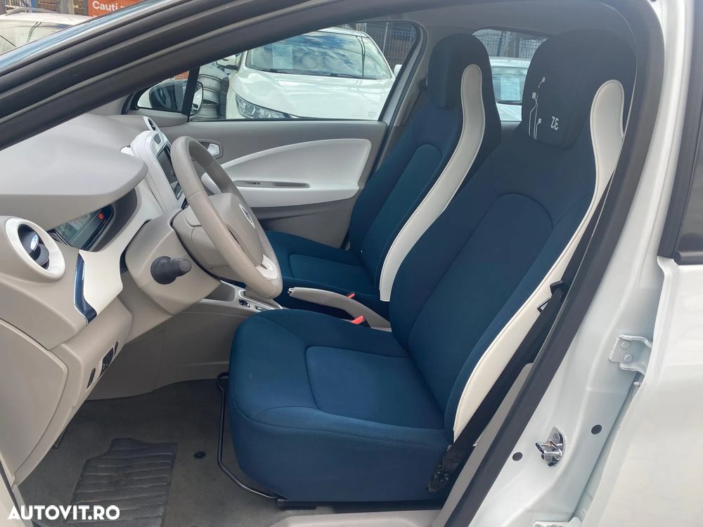 Renault ZOE - 25