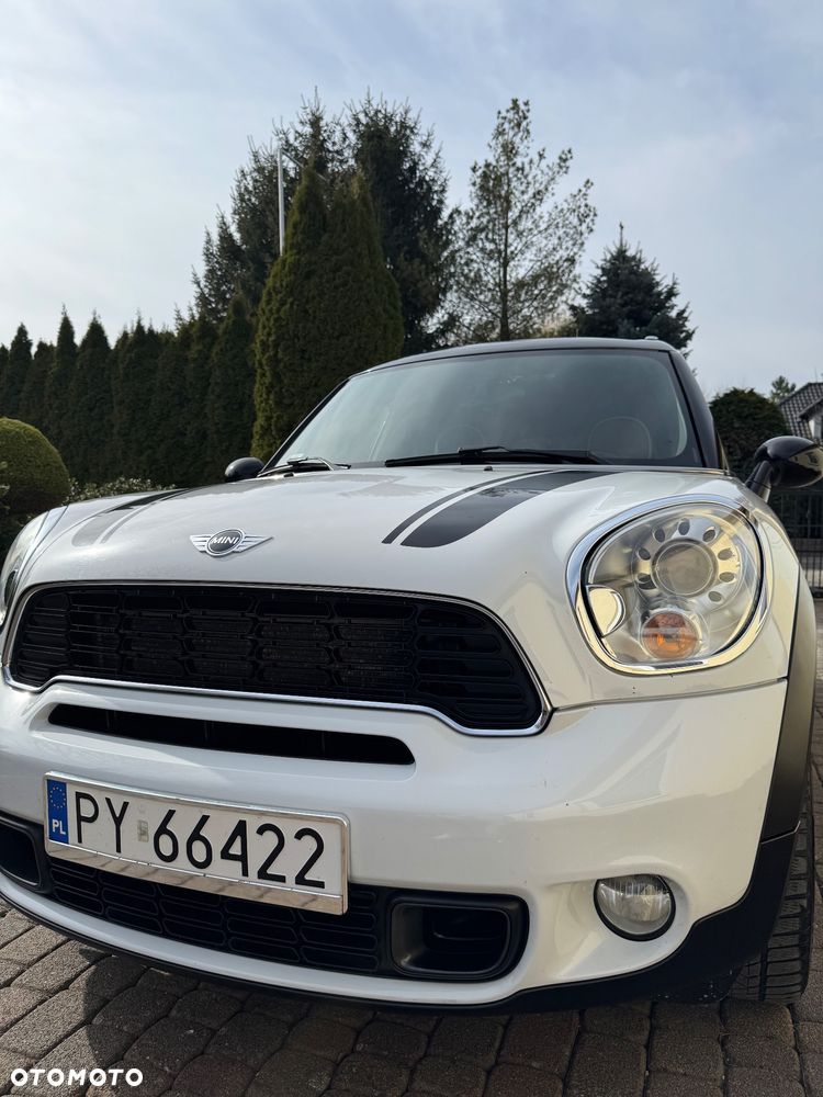 MINI Countryman - 20