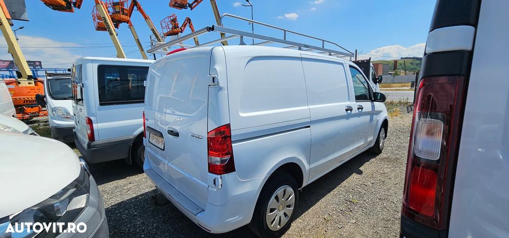 Mercedes-Benz Vito 115CDI - 3