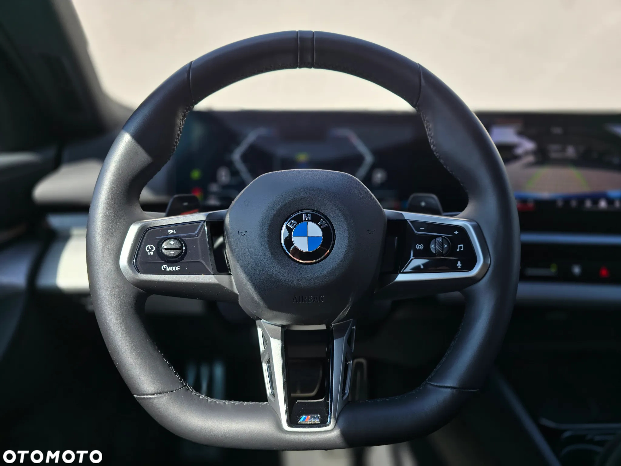 BMW Seria 5 - 19