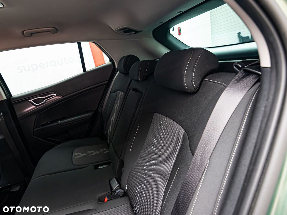 Kia Sportage - 24