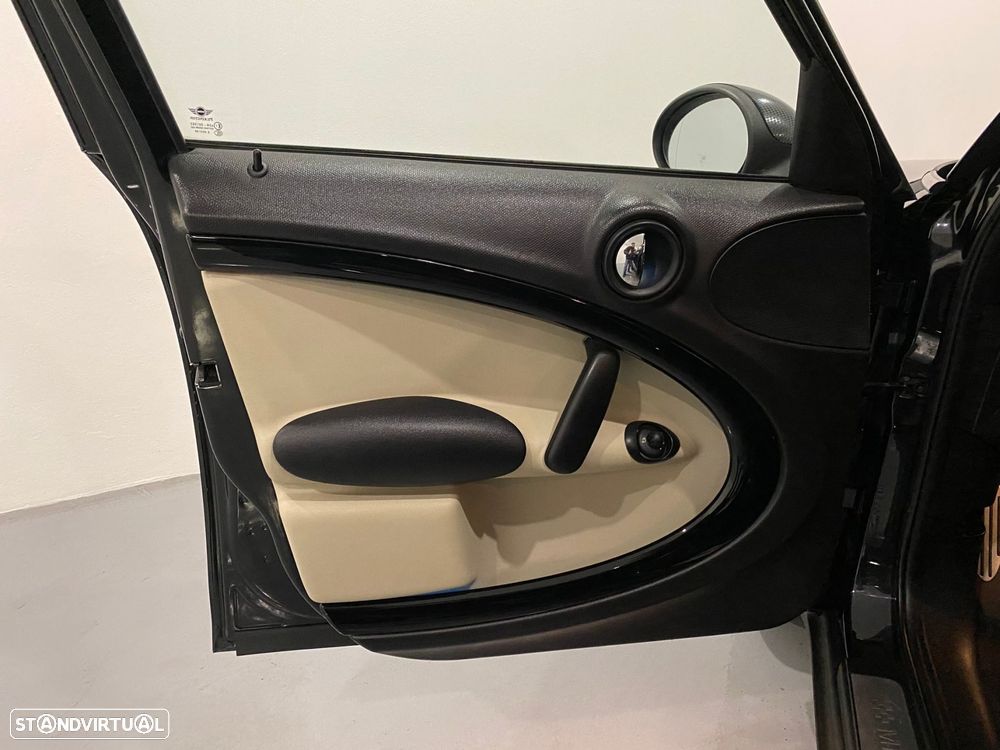 MINI Countryman Cooper SD ALL4 - 53