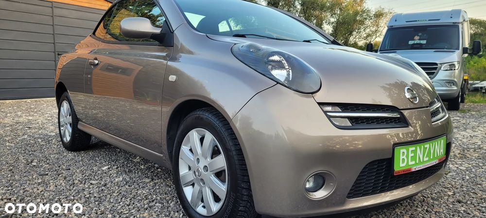 Nissan Micra - 36