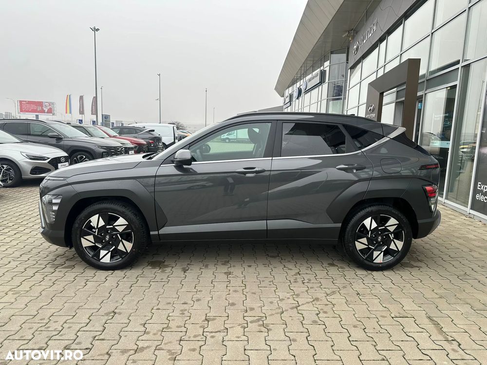Hyundai KONA - 6