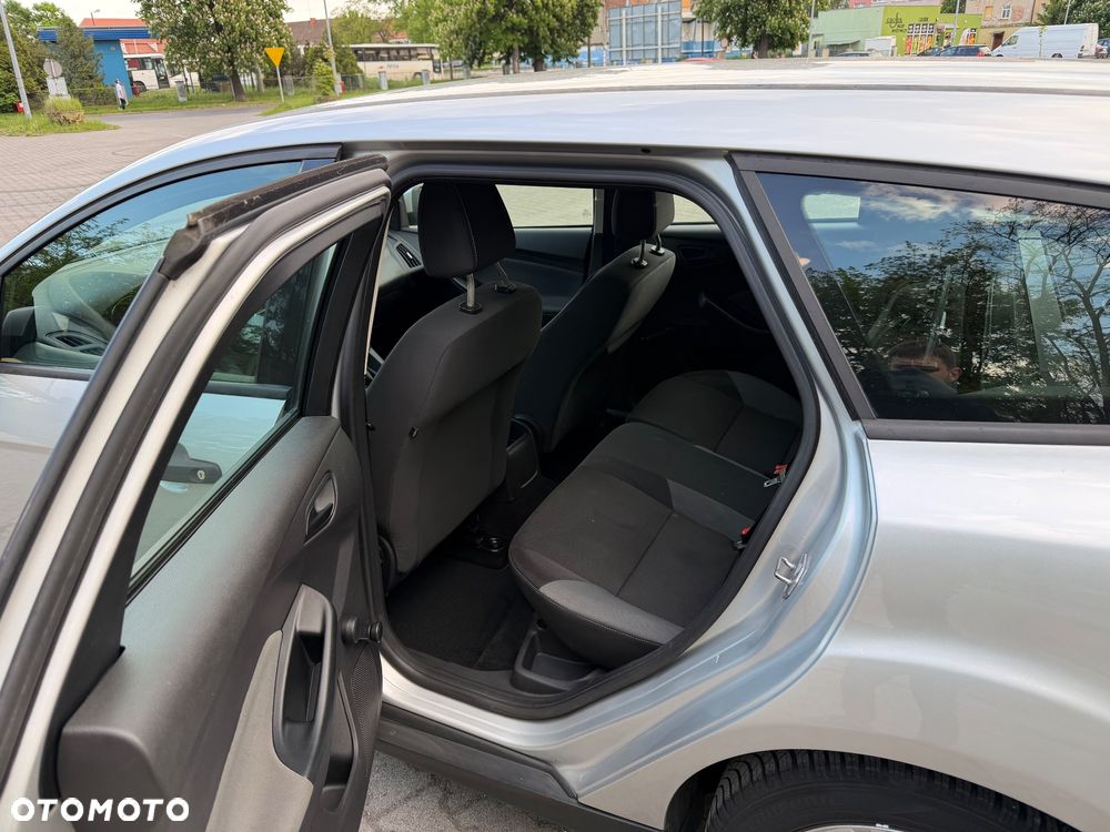 Ford Focus 1.0 EcoBoost Edition - 13