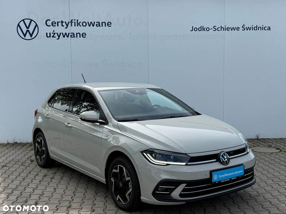 Volkswagen Polo 2026 photo 3
