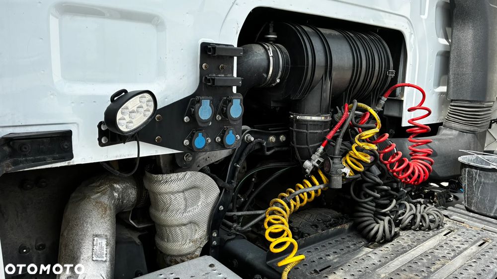 Ford F MAX 500 - 16