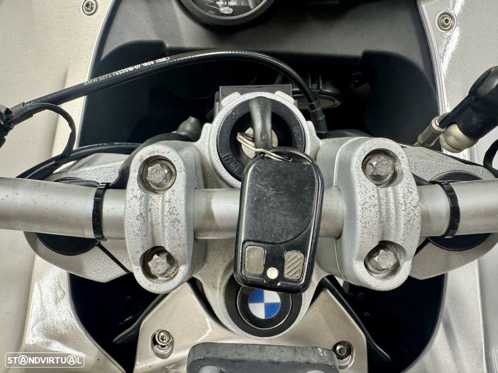 BMW F 800 ST ST - 16