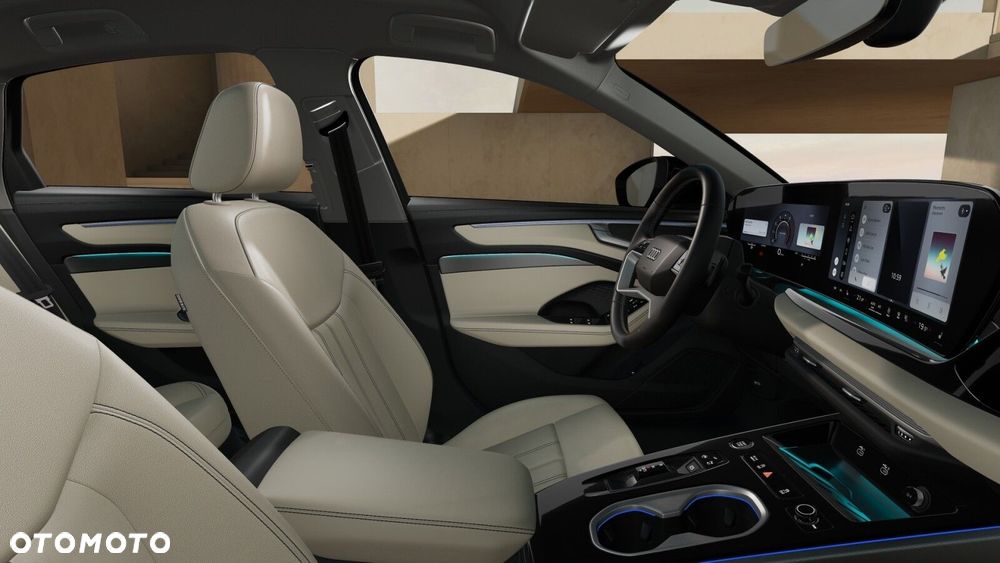 Audi A6 Limousine - 8