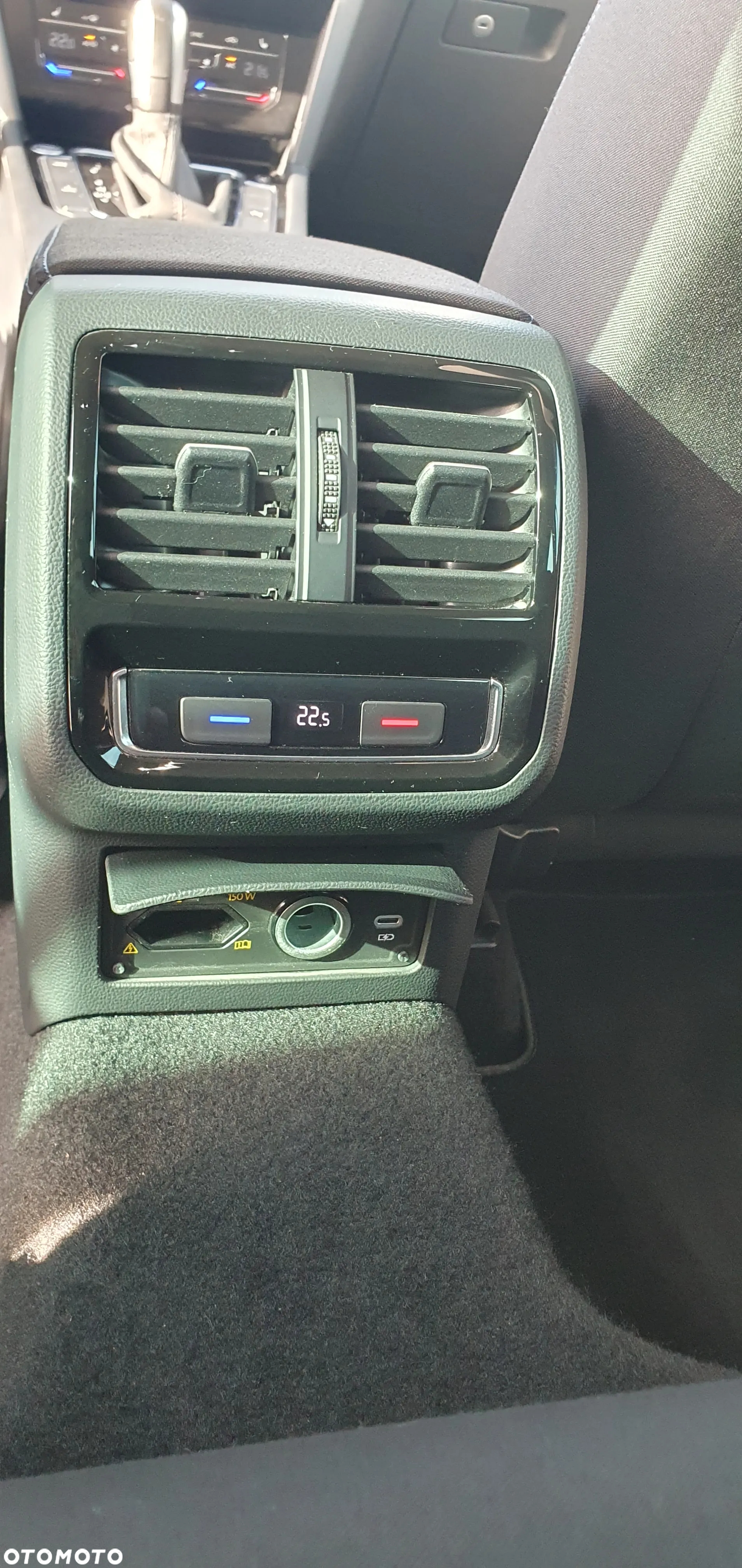 Volkswagen Passat 1.4 TSI Plug-In Hybrid GTE DSG - 23