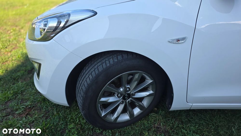 Hyundai i30 1.4 Classic - 13