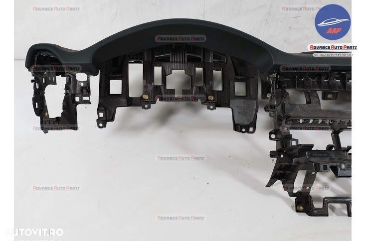Plansa Bord originala Porsche Cayenne 3 2017 2018 2019 2020 2021 2022 - 9