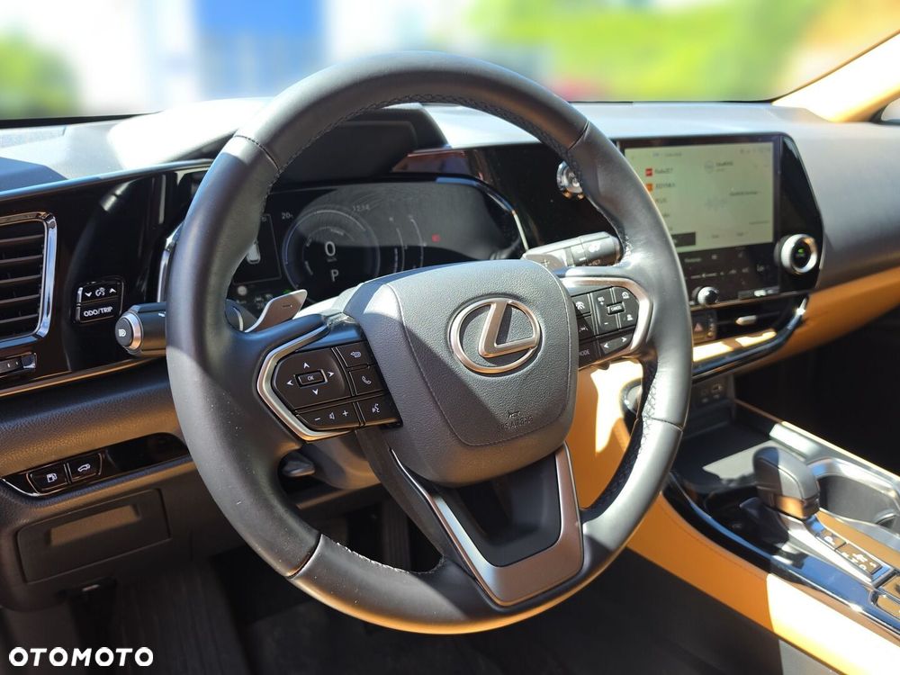 Lexus NX 350h Prestige 2WD - 11