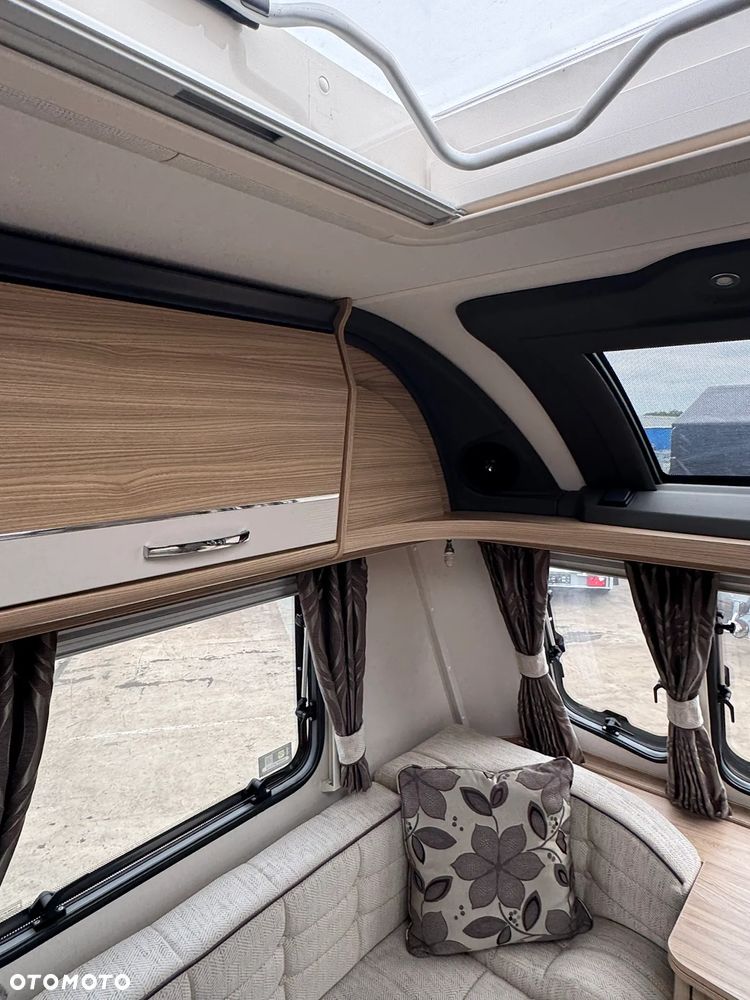 Coachman Wanderer 15/2 - 34