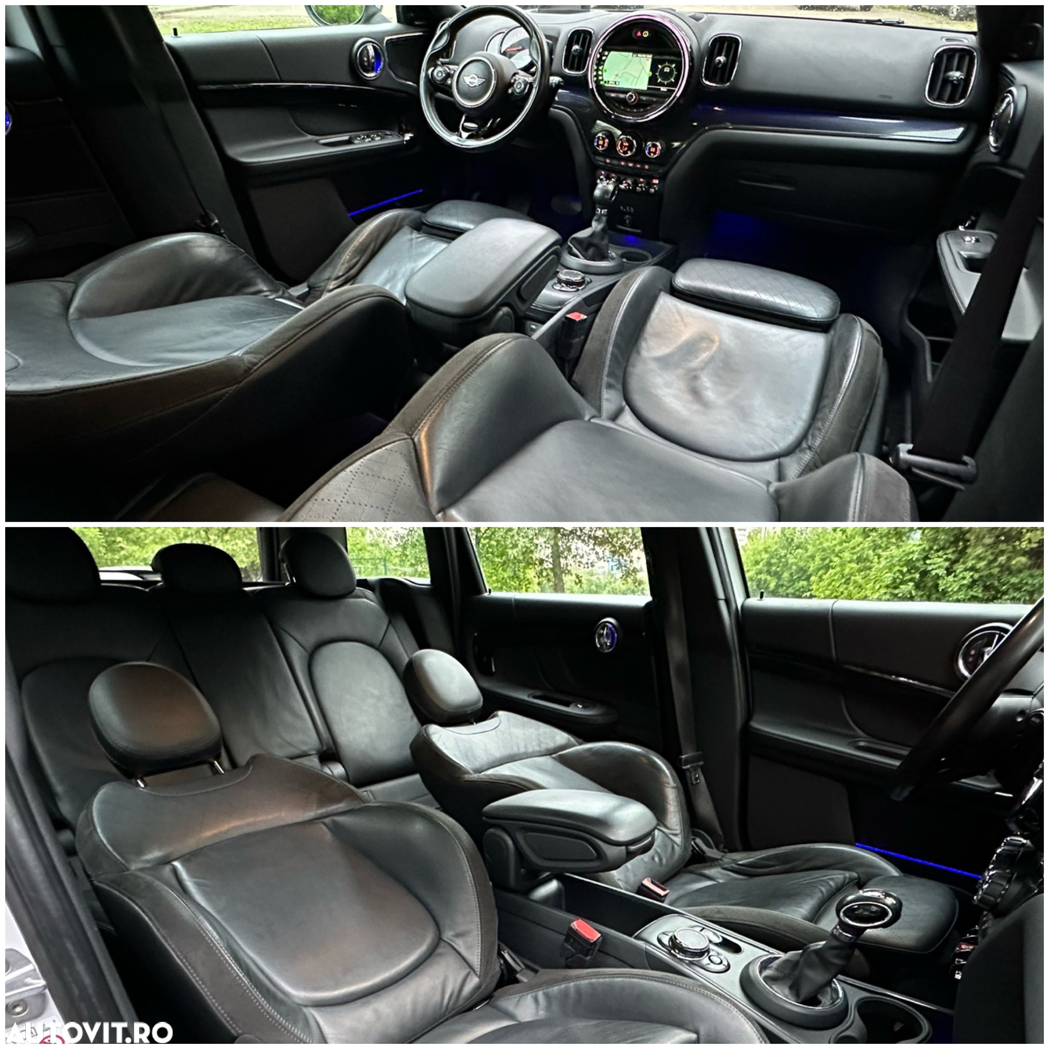 Mini Countryman Cooper D All4 Aut. Estate Edition - 6