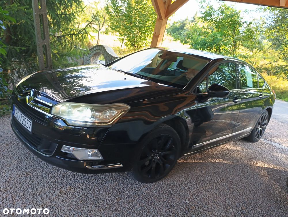 Citroën C5 2.0 HDi Exclusive - 1